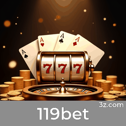 Experiência de Jogos Incomparável no 119bet: Mergulhe na Diversão!