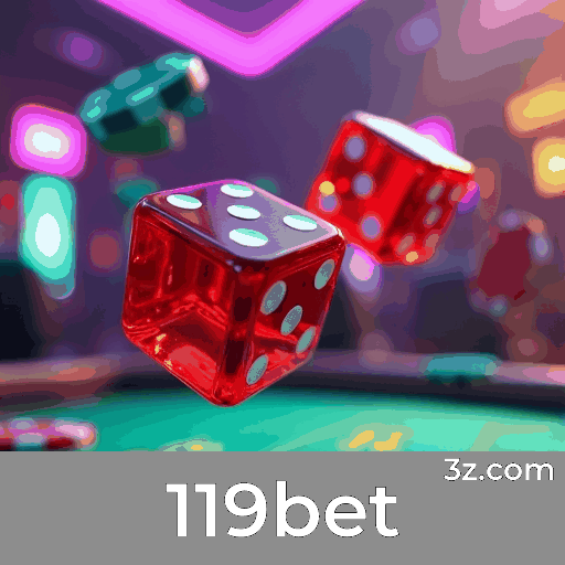 Tecnologia Holográfica Casino Jogo no 119bet