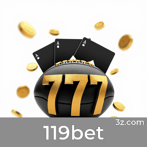Experiência de Jogos Incomparável no 119bet: Mergulhe na Diversão!