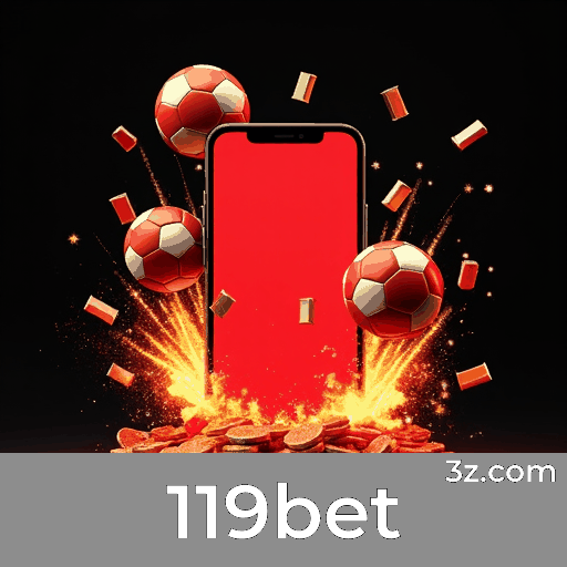 119bet: Seu Cassino Online Seguro e Rápido