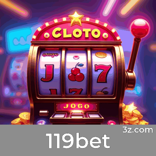 Surpreenda-se com as Vantagens do App 119bet!