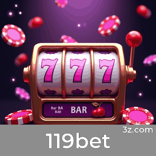 119bet: Experiência de Cassino Imersiva para Brasileiros