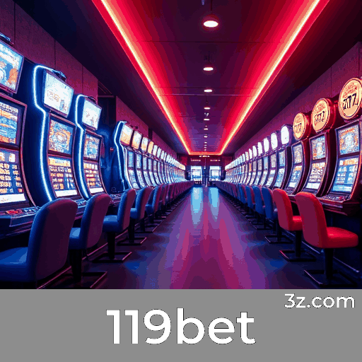 119bet: Cobertura Completa de Esportes e Odds Instantâneas