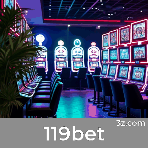 Tecnologia de Arquitetura em Nuvem e Segurança Avançada na 119bet