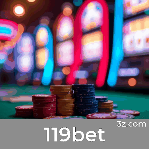 Bônus Reais com Valor Verdadeiro no 119bet: Recompensas que Você Realmente Recebe