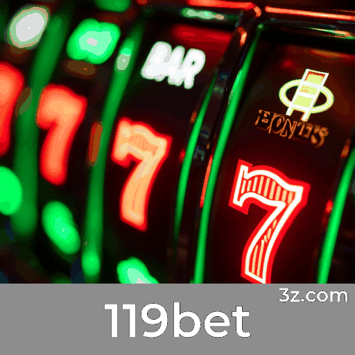 Experiência de Jogos Incomparável no 119bet: Mergulhe na Diversão!