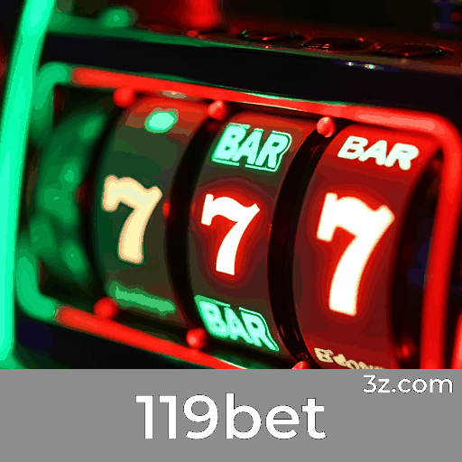 Bônus Reais com Valor Verdadeiro no 119bet: Recompensas que Você Realmente Recebe