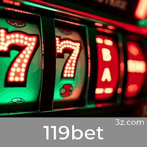 Tecnologia de Arquitetura em Nuvem e Segurança Avançada na 119bet