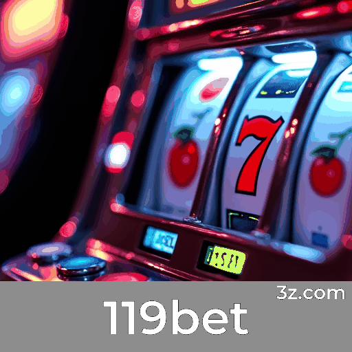 119bet: Experiência de Cassino Imersiva para Brasileiros