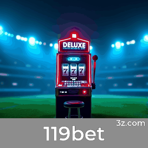 Tecnologia Holográfica Casino Jogo no 119bet