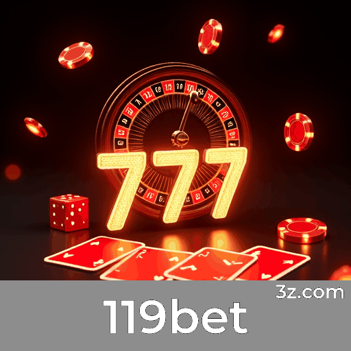 Surpreenda-se com as Vantagens do App 119bet!
