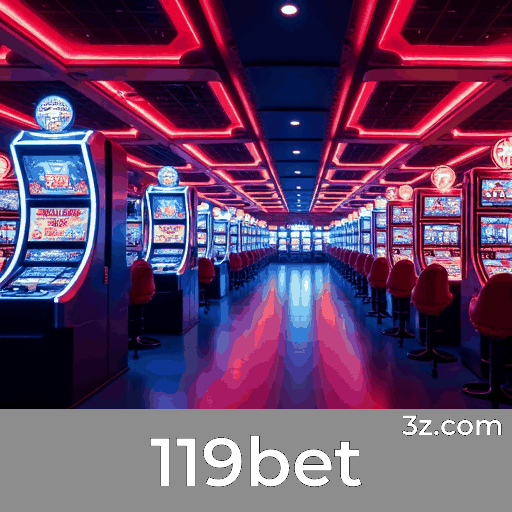 119bet: Seu Cassino Online Seguro e Rápido