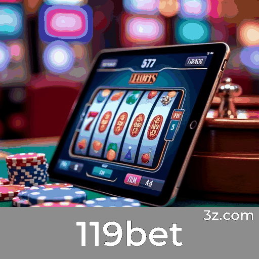 Surpreenda-se com as Vantagens do App 119bet!