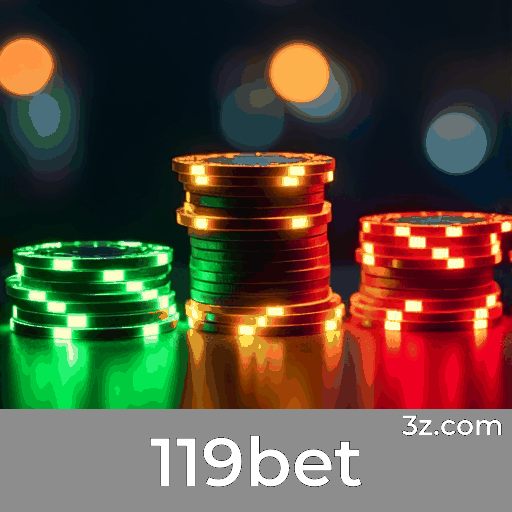 Controle Total com Personalização Completa na 119bet