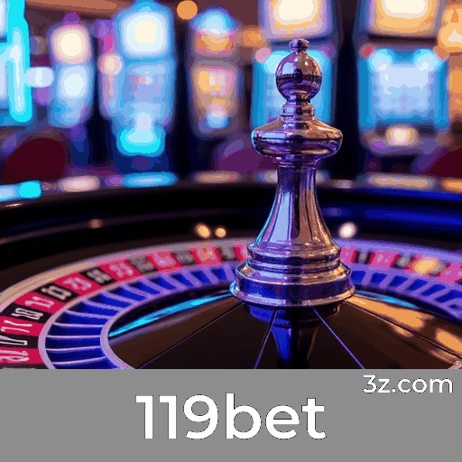 Tecnologia Holográfica Casino Jogo no 119bet