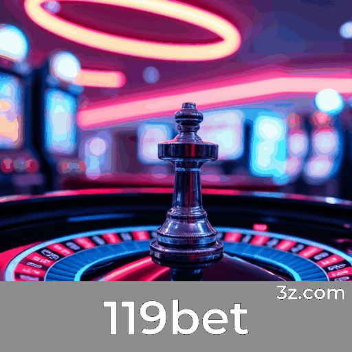 Tecnologia de Arquitetura em Nuvem e Segurança Avançada na 119bet