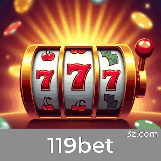 119bet: Emoção e Recompensas Instantâneas com Jogos Crash