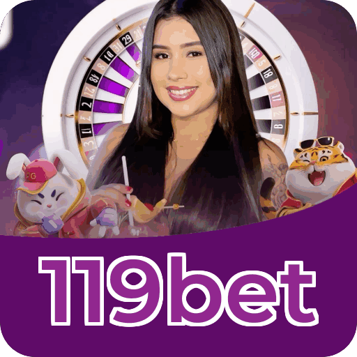 Instalar APK 119bet