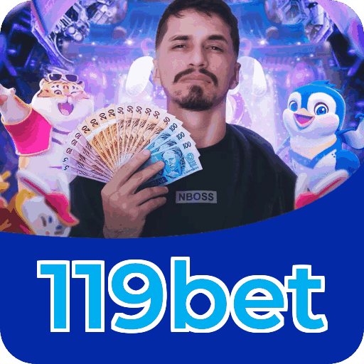 Dealers profissionais da 119bet