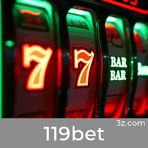 119bet: Experiência de Cassino Imersiva para Brasileiros