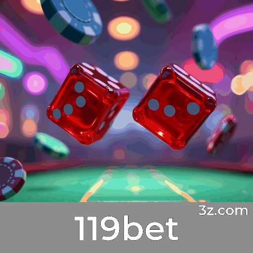 Experiência de Jogos Incomparável no 119bet: Mergulhe na Diversão!