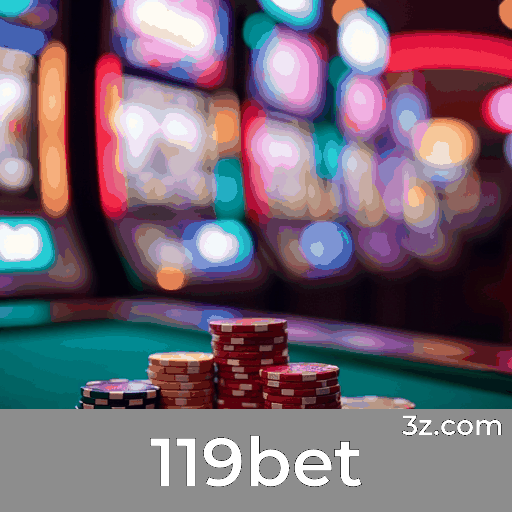 119bet: Cobertura Completa de Esportes e Odds Instantâneas