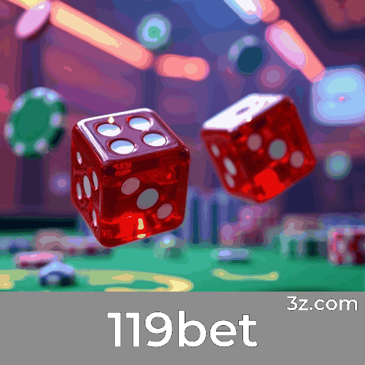 Tecnologia Holográfica Casino Jogo no 119bet
