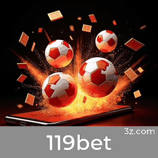 Experiência de Jogos Incomparável no 119bet: Mergulhe na Diversão!