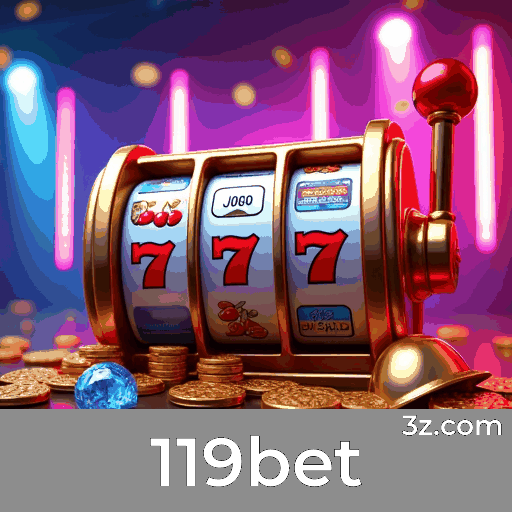 Tecnologia de Arquitetura em Nuvem e Segurança Avançada na 119bet