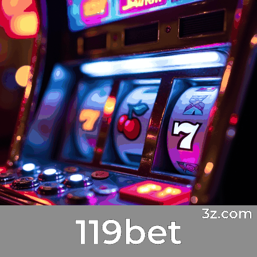 119bet: Experiência de Cassino Imersiva para Brasileiros