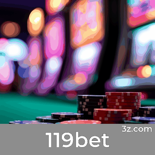 119bet: Experiência de Cassino Imersiva para Brasileiros