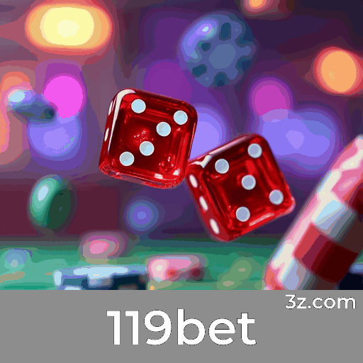 Tecnologia Holográfica Casino Jogo no 119bet