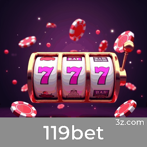 Controle Total com Personalização Completa na 119bet