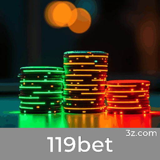 119bet: Cobertura Completa de Esportes e Odds Instantâneas